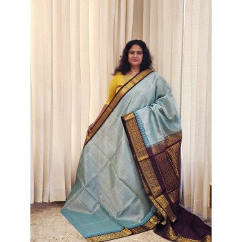 SILK COTTON
