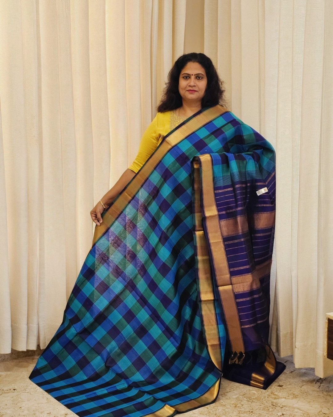 JUTE SILK