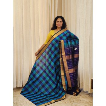 JUTE SILK