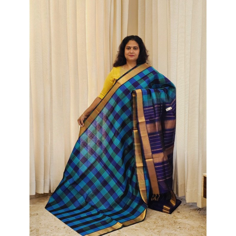 JUTE SILK