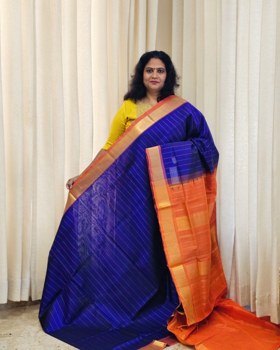 SILK COTTON
