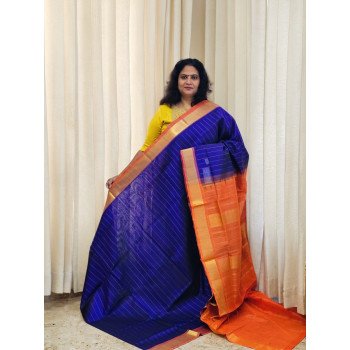 SILK COTTON