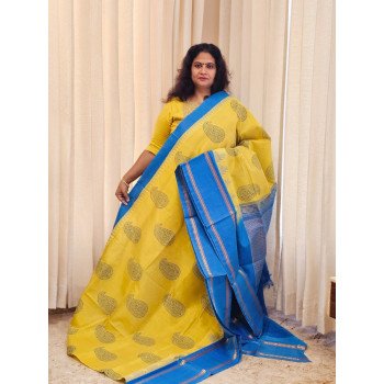 SILK COTTON