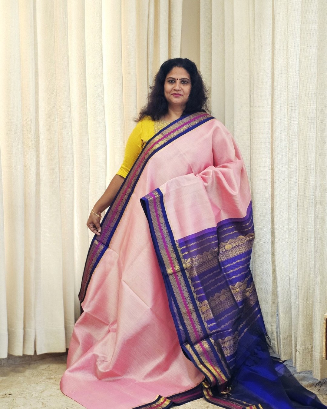SILK COTTON