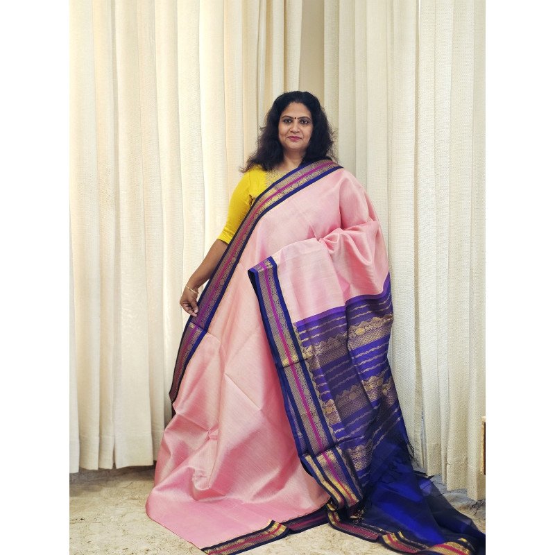 SILK COTTON