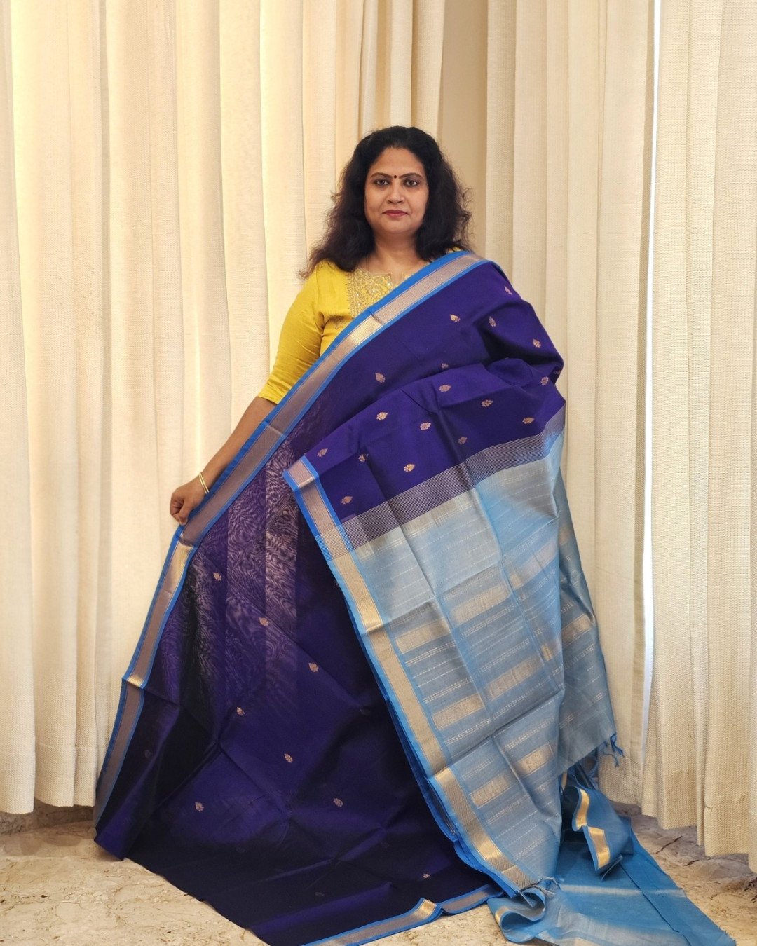 SILK COTTON