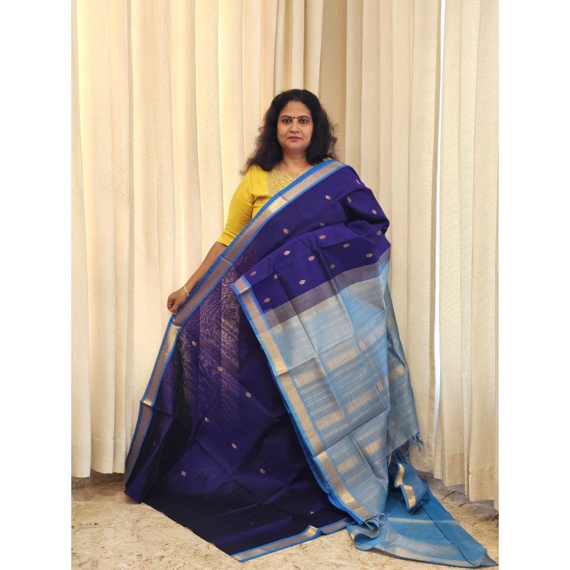 SILK COTTON