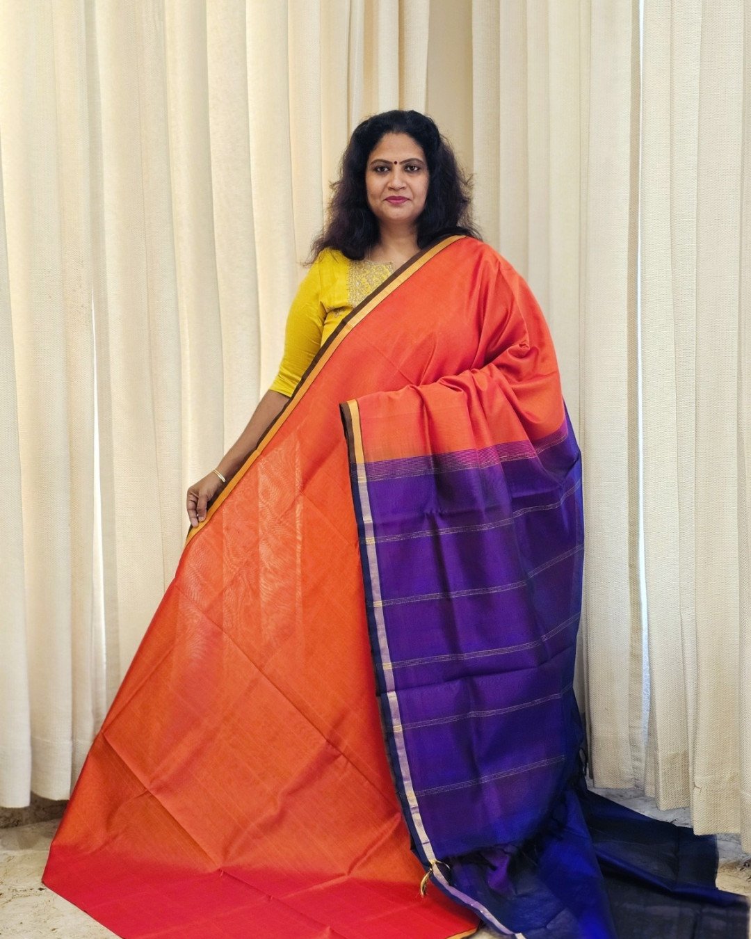 SILK COTTON