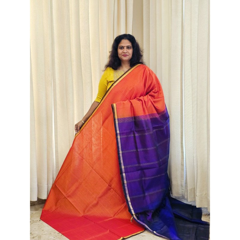 SILK COTTON