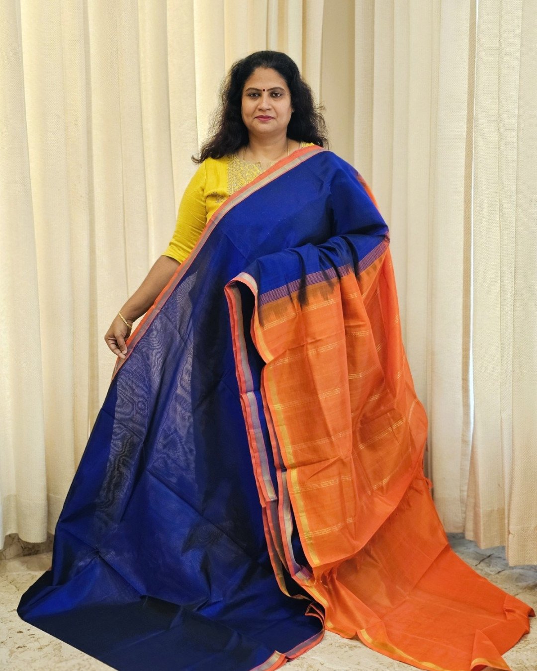 SILK COTTON