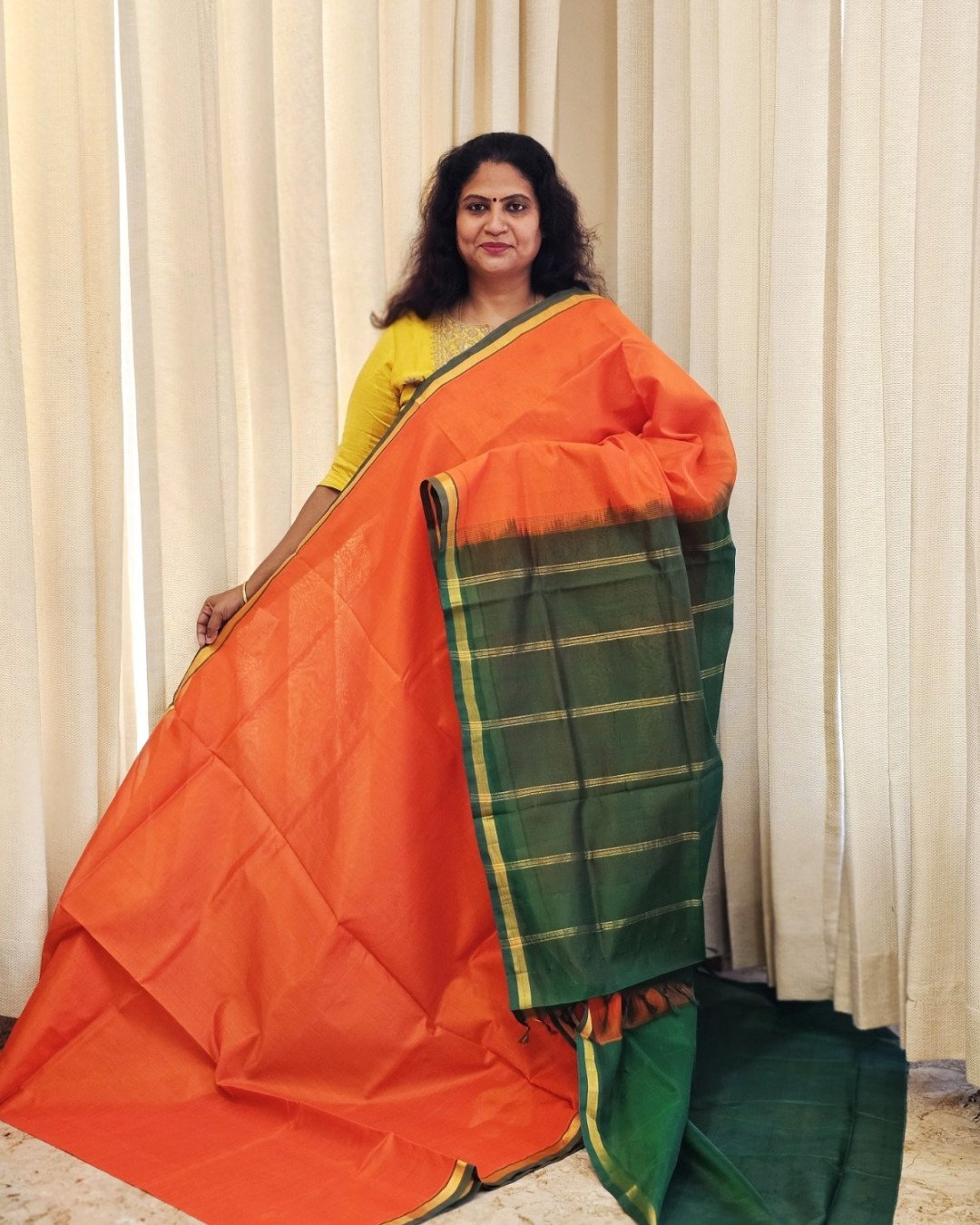 SILK COTTON