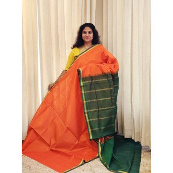 SILK COTTON