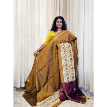 JUTE SILK