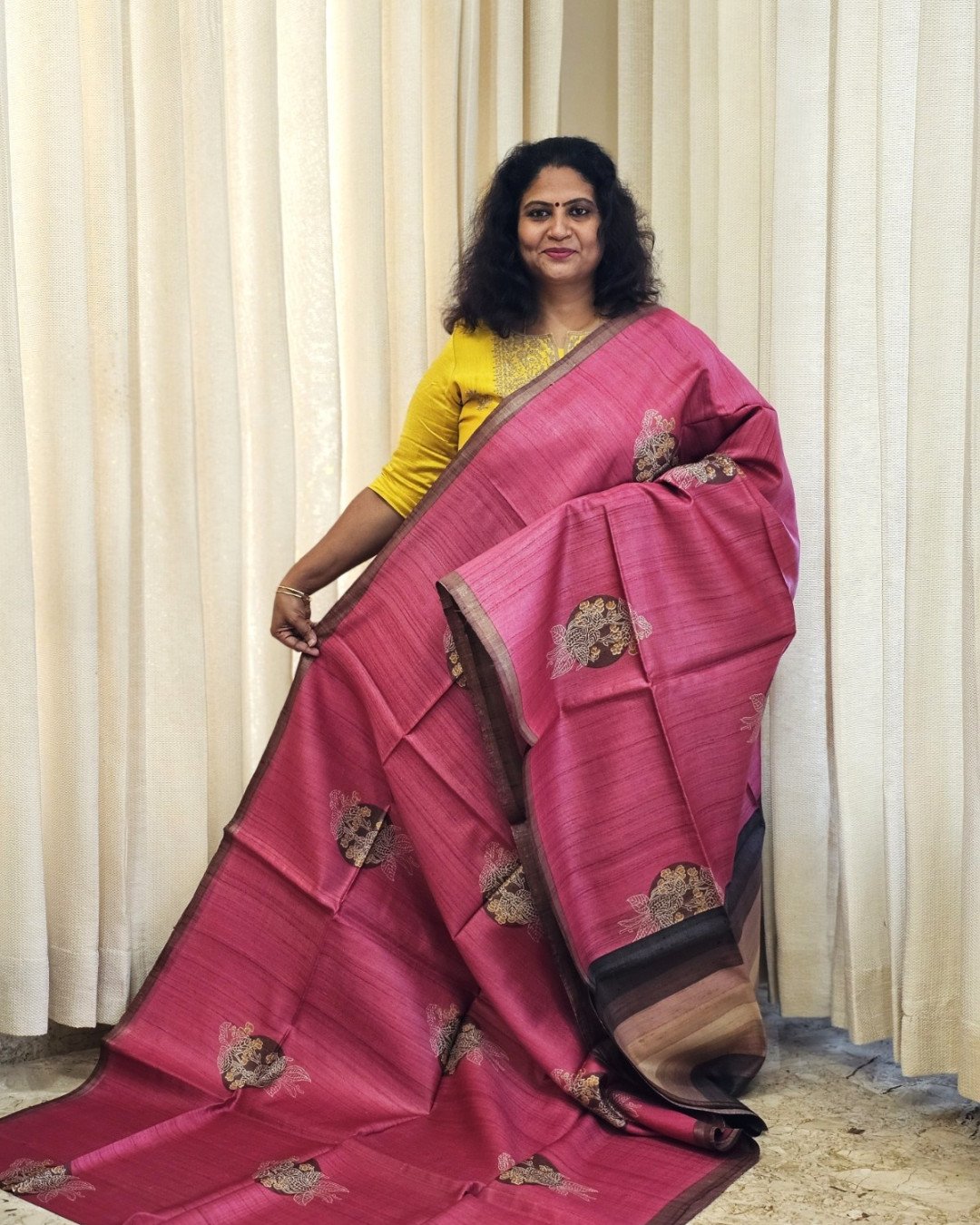 PURE TUSSAR
